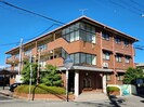 メゾン３桑原の外観