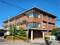 メゾン３桑原