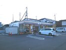 セブンイレブン枚方船橋本町店(コンビニ)まで288m 大門ガーデンビル