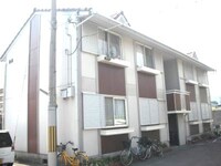 サンシティ海山Ｂ棟
