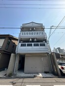 外観写真 ベレビュ－室町