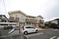 メゾン・ド・ヒカリ