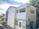 外観写真 ＫＴＩ　レジデンス上沢