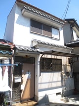 門真市泉町10番7号貸家