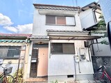 門真市泉町10番7号貸家