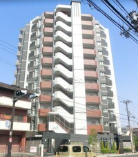 ﾌﾟﾗﾈｽｰﾍﾟﾘｱ服部本町（303）