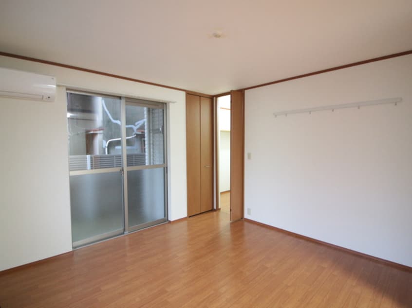 居室 ヘリテージ学文殿