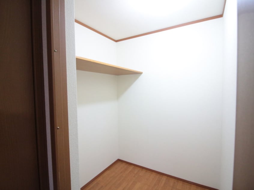 収納 ヘリテージ学文殿