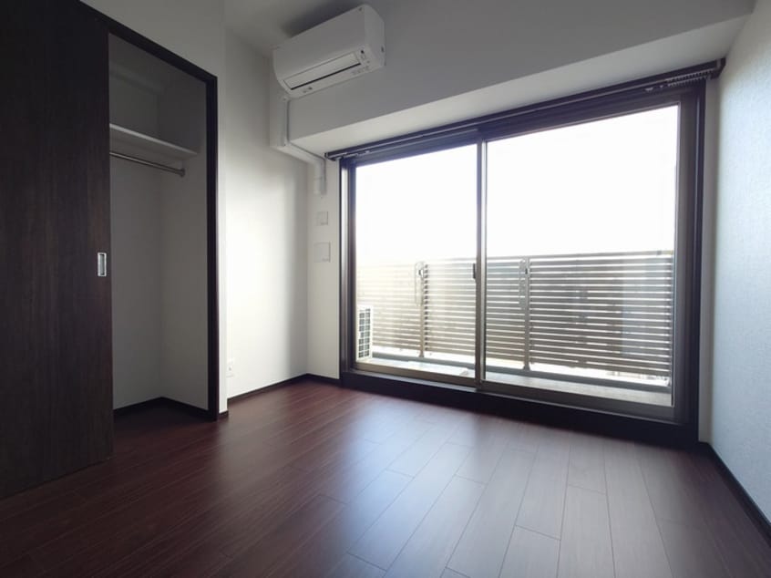 居室 プレジオ日暮通