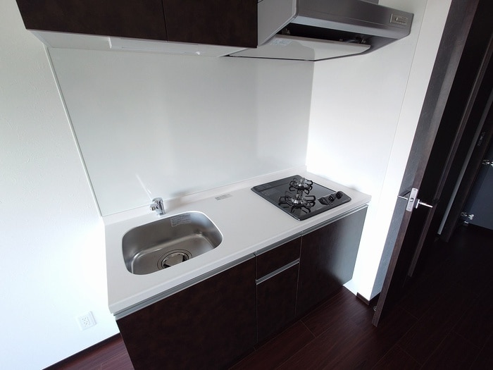 キッチン プレジオ日暮通