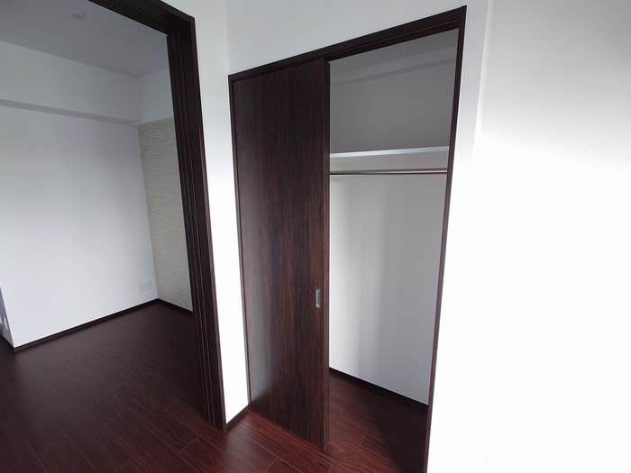 収納 プレジオ日暮通