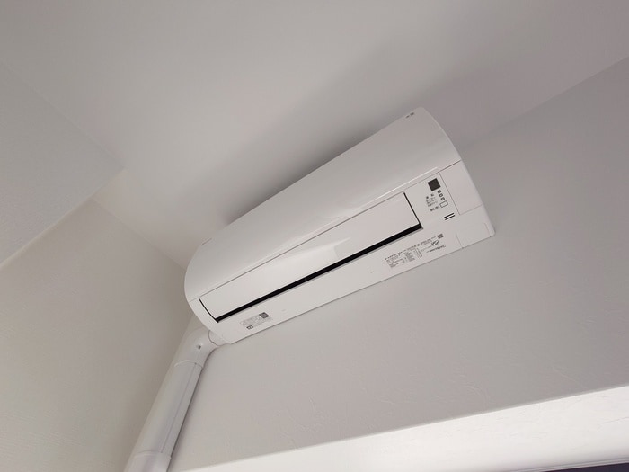 内観写真 プレジオ日暮通