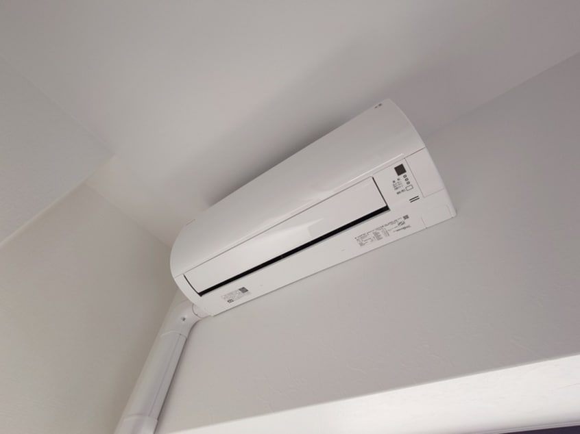 内観写真 プレジオ日暮通