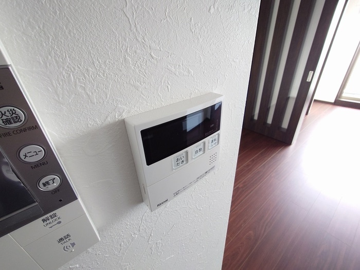 内観写真 プレジオ日暮通