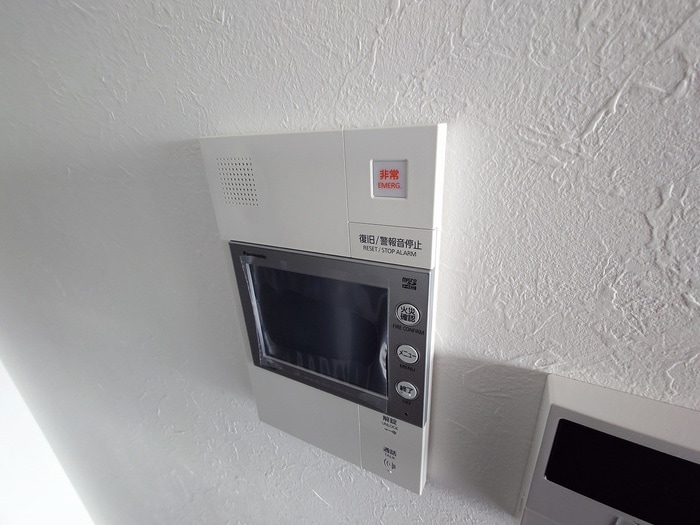 内観写真 プレジオ日暮通