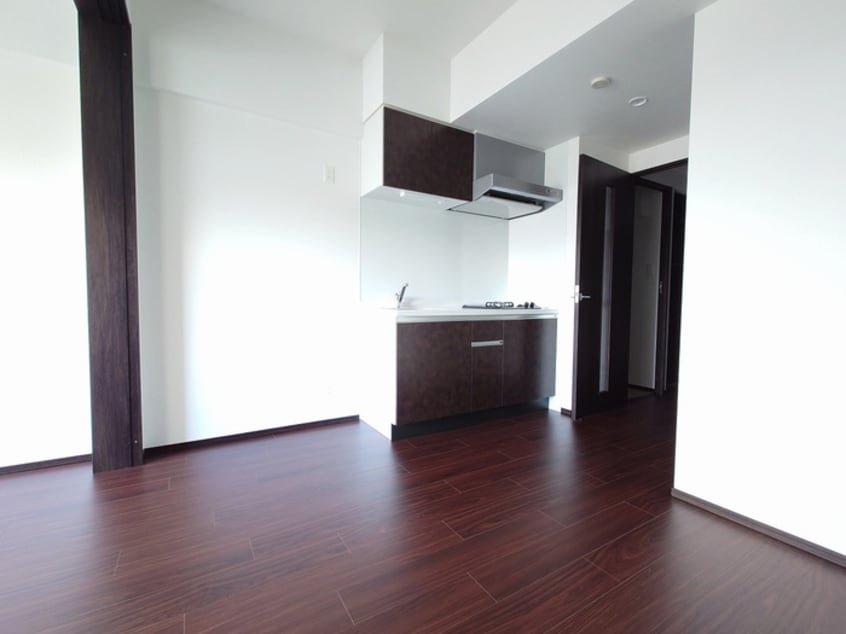 居室 プレジオ日暮通