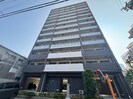 ｴｽﾘｰﾄﾞ弁天町ﾍﾞｲｺｰﾄ（1206）の外観