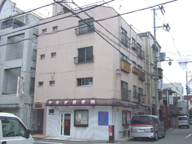 外観写真 トミ－ズ住之江