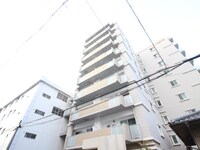 ドルチェヴィータ新梅田(602)