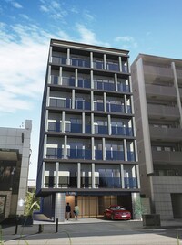 仮）R-Grants堀川五条ビル