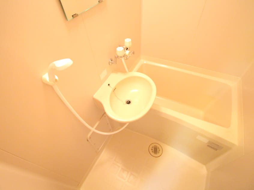 バス／シャワールーム等 ﾊﾟｲﾝﾃ-ﾙ御影