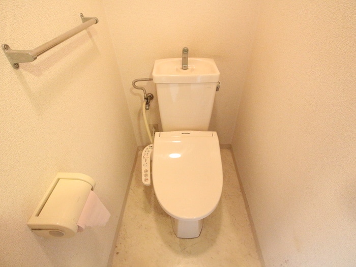 トイレ ﾊﾟｲﾝﾃ-ﾙ御影