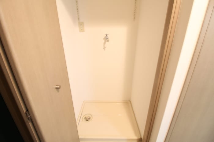 洗濯機置場 ﾊﾟｲﾝﾃ-ﾙ御影