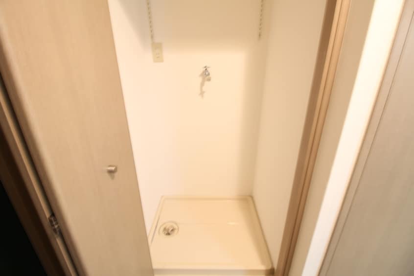 洗濯機置場 ﾊﾟｲﾝﾃ-ﾙ御影