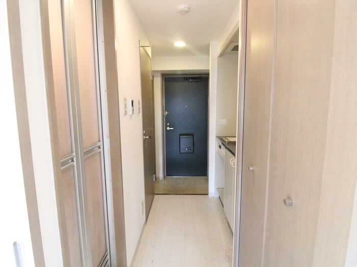 廊下 ﾊﾟｲﾝﾃ-ﾙ御影