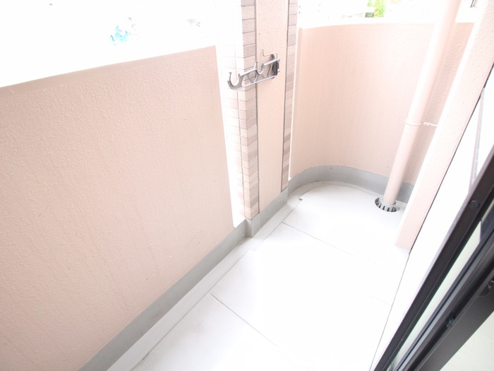 ベランダ・バルコニー ﾊﾟｲﾝﾃ-ﾙ御影