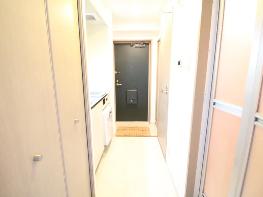 廊下 ﾊﾟｲﾝﾃ-ﾙ御影