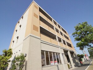 フジッコ魚住住宅