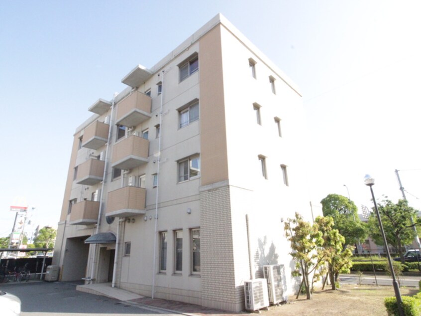 外観写真 大西ビル