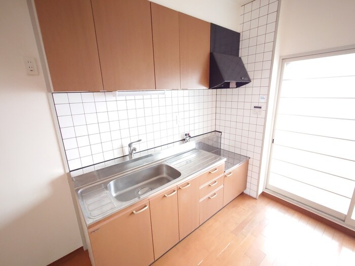 キッチン 大西ビル