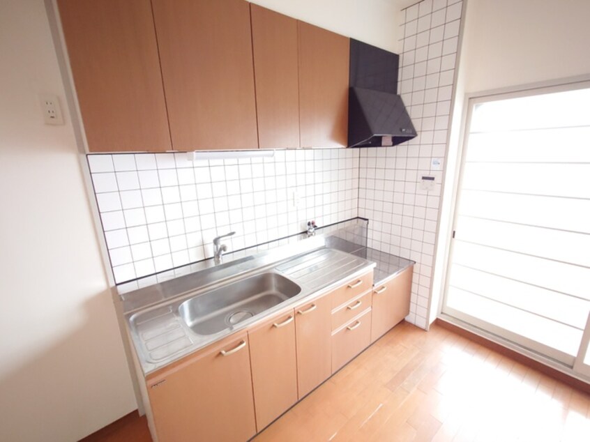 キッチン 大西ビル