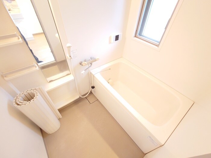 バス／シャワールーム等 大西ビル