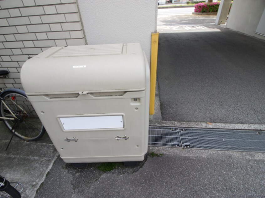 建物設備 大西ビル