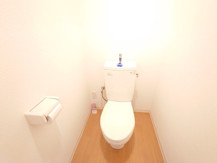 トイレ 大西ビル