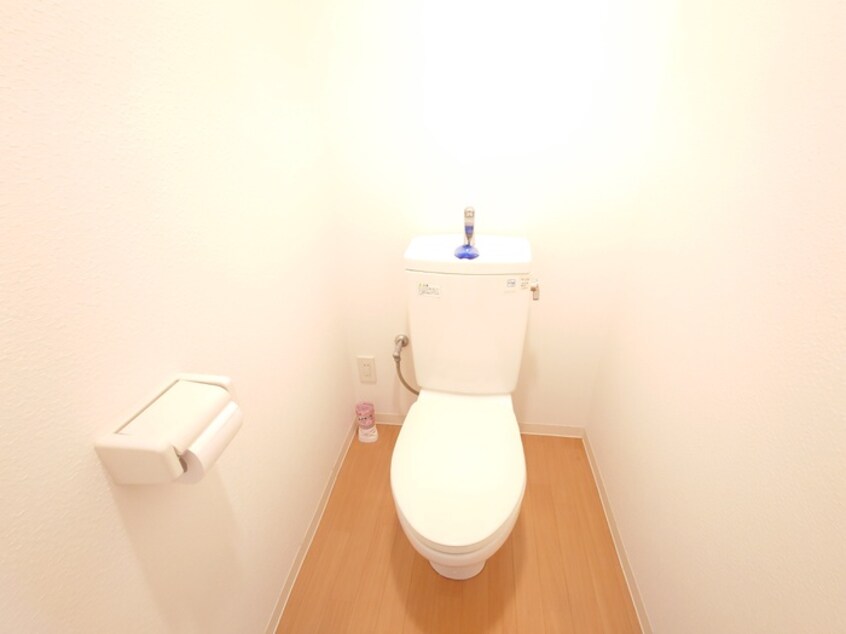 トイレ 大西ビル