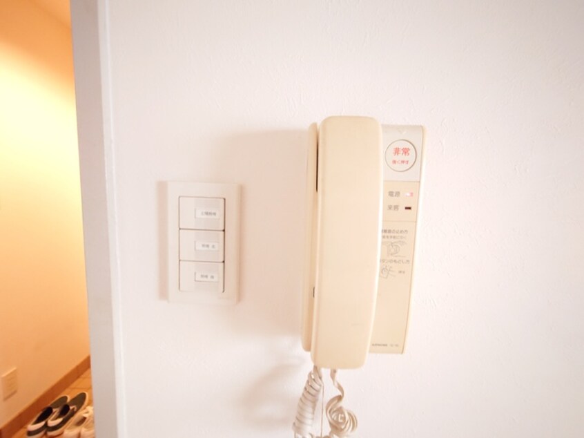 内観写真 大西ビル