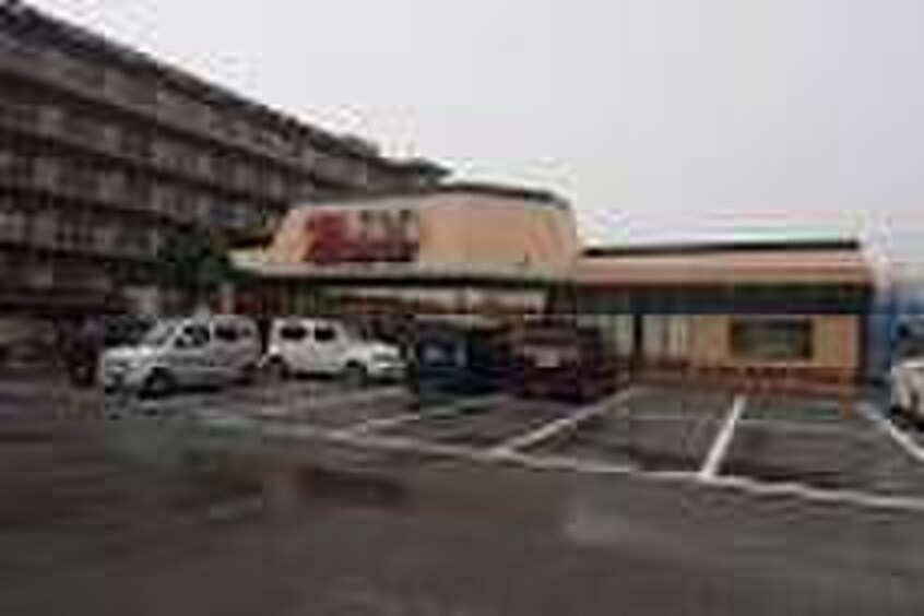 プチマルシェ(スーパー)まで500m 大西ビル