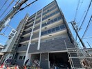仮)Serie東淀川の外観