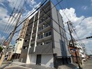 Serie東淀川の外観