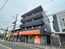 キャｯスル２４の外観