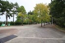 服部緑地公園(公園)まで250m キャｯスル２４