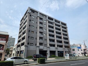 ネオグランデ阿倍野阪南町(603)