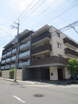 プレサンス京都一乗寺(303)