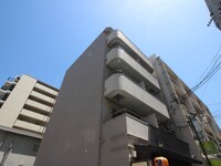 中山 スクウェアー
