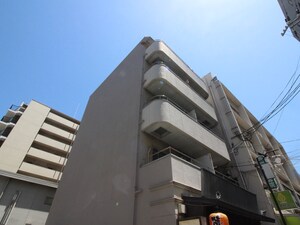 中山 スクウェアー