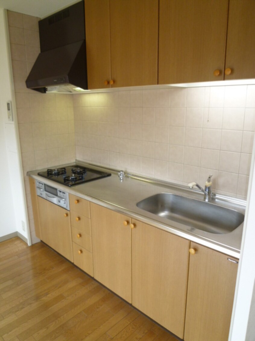 キッチン ル・アン緑地